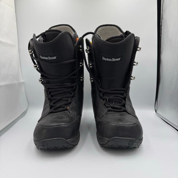 Burton Boxer Snowboard Boots